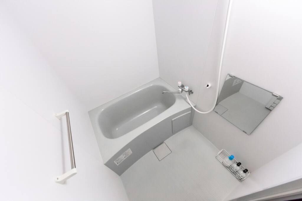 Fantasy Apartment Sapporo Ngoại thất bức ảnh